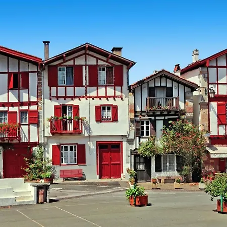 Nemea Les Hauts De Milady Biarritz