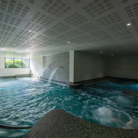 Nemea Les Hauts De Milady Biarritz