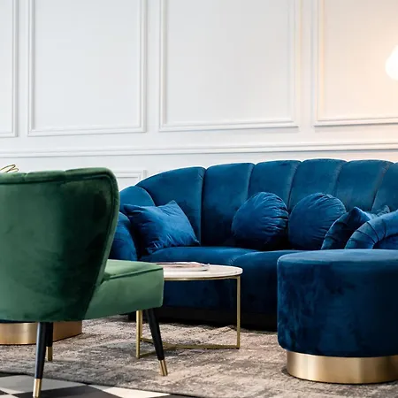 アパートホテル Nemea Les Hauts De Milady