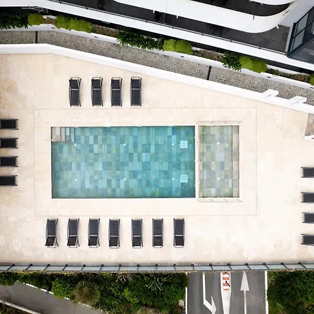 Aparthotel Nemea Les Hauts De Milady 4*