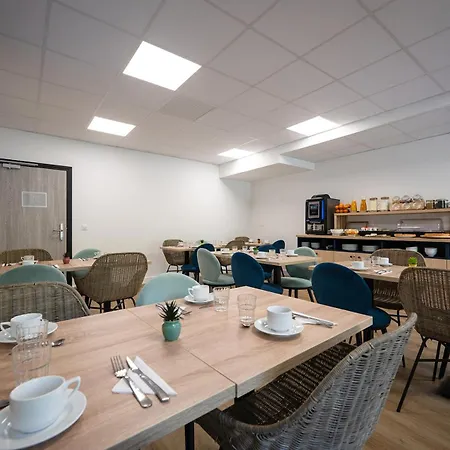 Nemea Les Hauts De Milady Aparthotel 4*