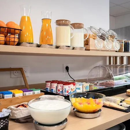 Nemea Les Hauts De Milady Aparthotel Biarritz