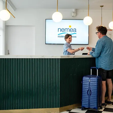 Nemea Les Hauts De Milady