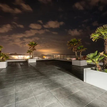 アパートホテル Nemea Les Hauts De Milady