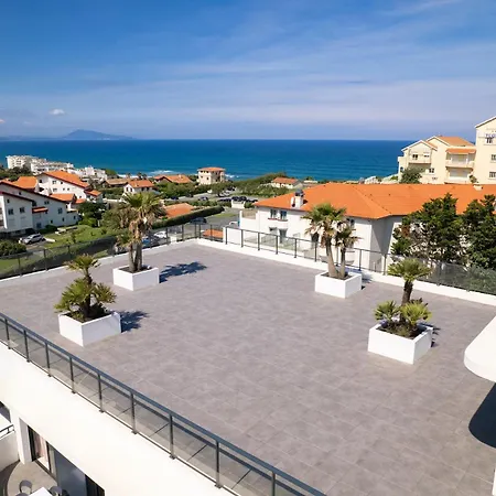 Aparthotel Nemea Les Hauts De Milady