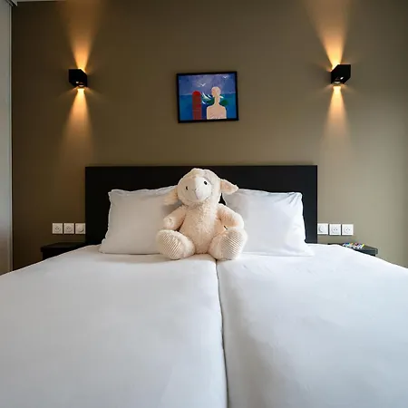 Nemea Les Hauts De Milady 4* Биарриц