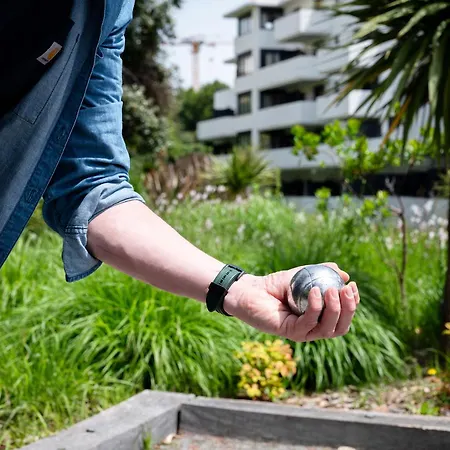 Nemea Les Hauts De Milady アパートホテル ビアリッツ