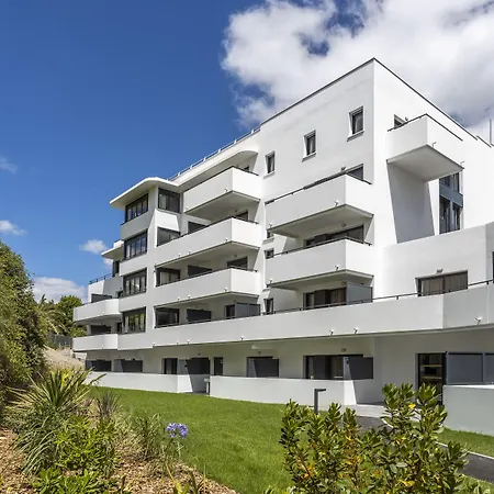 Nemea Les Hauts De Milady 4*