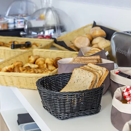 Aparthotel Nemea Les Hauts De Milady