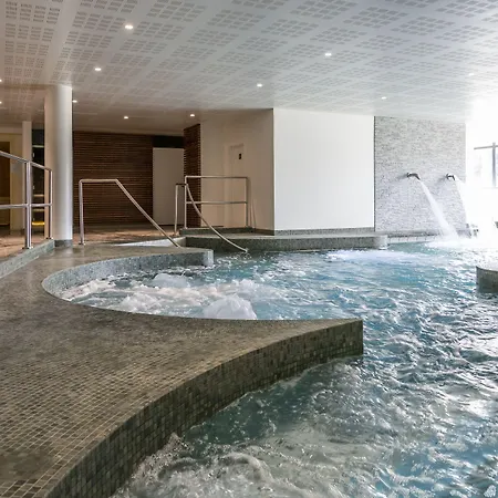 Nemea Les Hauts De Milady Biarritz