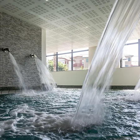 Nemea Les Hauts De Milady Aparthotel Biarritz