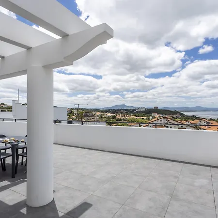 Nemea Les Hauts De Milady