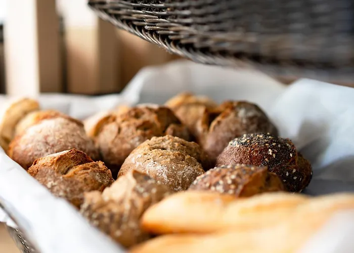 아파트호텔 Nemea Les Hauts De Milady 4*