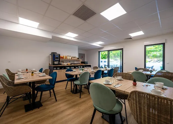 Nemea Les Hauts De Milady 4* 비아히쯔