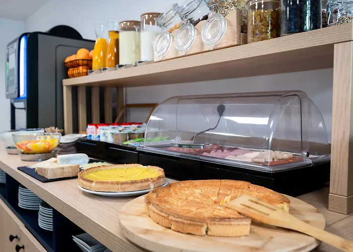 Nemea Les Hauts De Milady 4* 비아히쯔