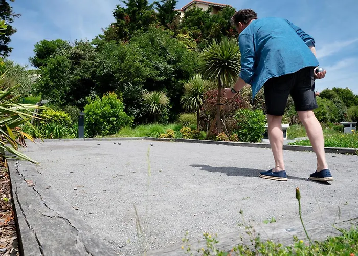 Nemea Les Hauts De Milady 아파트호텔