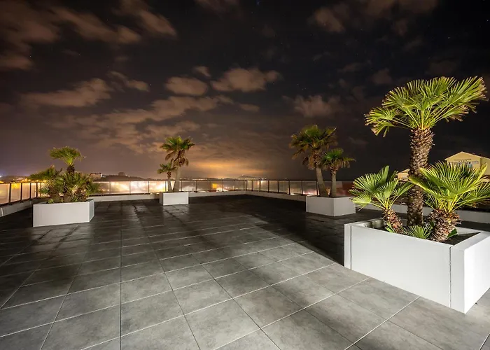 아파트호텔 Nemea Les Hauts De Milady