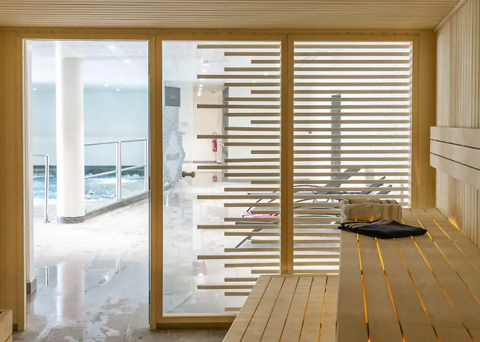 Nemea Les Hauts De Milady 아파트호텔