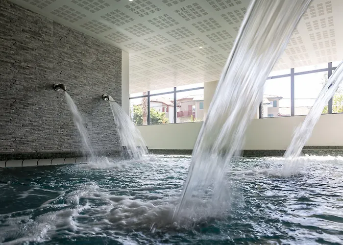 Nemea Les Hauts De Milady 아파트호텔 비아히쯔