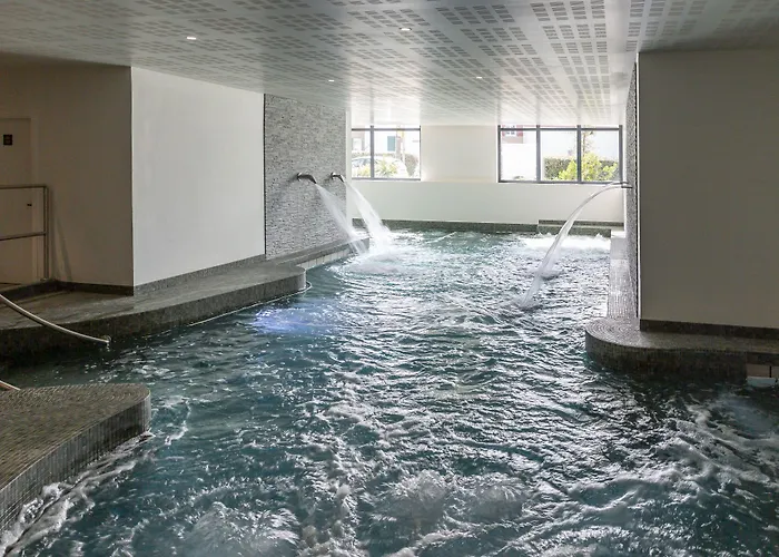 Nemea Les Hauts De Milady 아파트호텔 4*