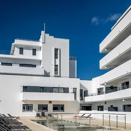 Nemea Les Hauts De Milady 4* Μπιαρίτζ