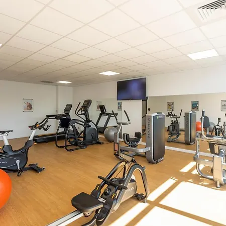 Nemea Les Hauts De Milady Apartmanhotel 4*
