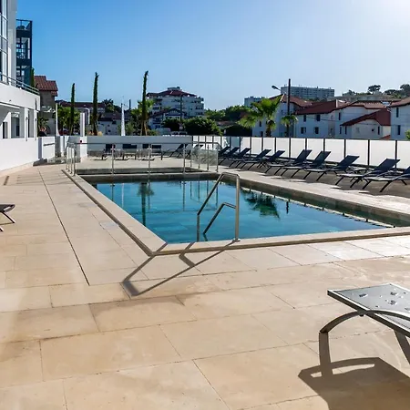 Apartmanhotel Nemea Les Hauts De Milady