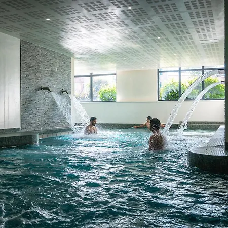 Nemea Les Hauts De Milady Aparthotel Biarritz