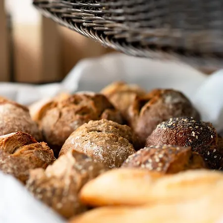 Lejlighedshotel Nemea Les Hauts De Milady 4*