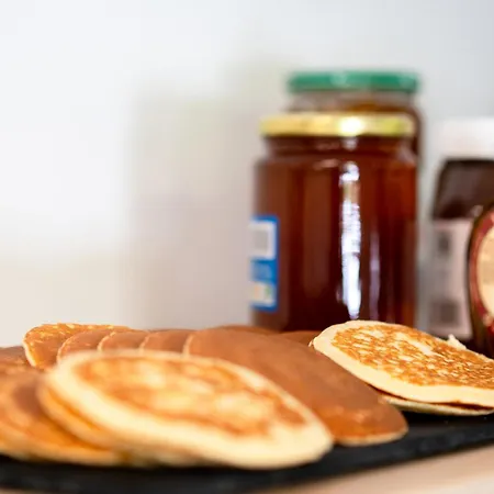 Lejlighedshotel Nemea Les Hauts De Milady