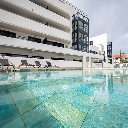 Aparthotel Nemea Les Hauts De Milady Biarritz