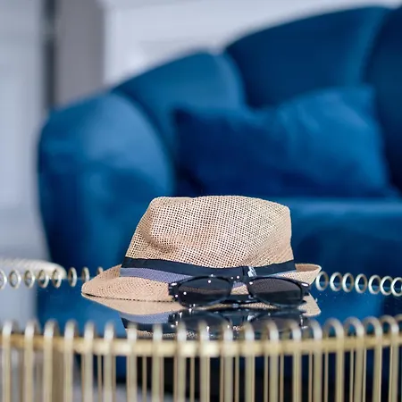 Nemea Les Hauts De Milady 4* Biarritz