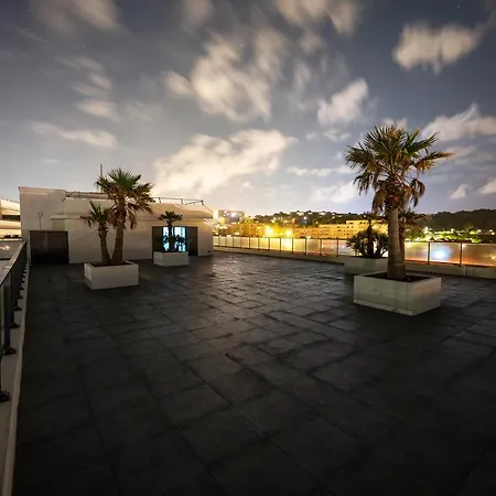 Nemea Les Hauts De Milady Lejlighedshotel 4*