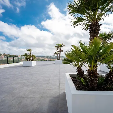 Aparthotel Nemea Les Hauts De Milady 4*