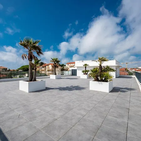 Nemea Les Hauts De Milady Aparthotel Biarritz