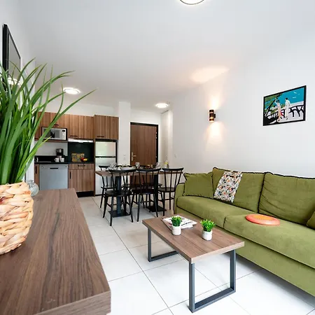 Nemea Les Hauts De Milady Aparthotel Biarritz