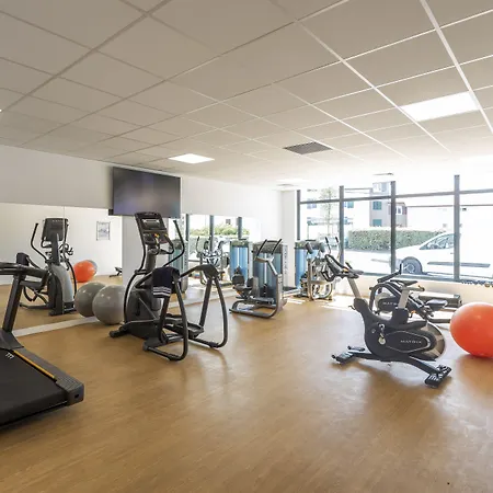 Nemea Les Hauts De Milady Lejlighedshotel 4*