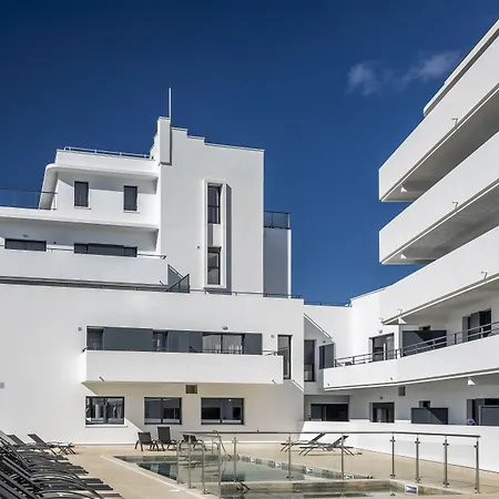 Lejlighedshotel Nemea Les Hauts De Milady 4*