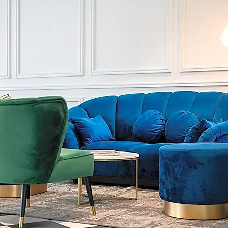 Nemea Les Hauts De Milady Aparthotel Biarritz