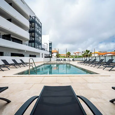 Aparthotel Nemea Les Hauts De Milady Biarritz