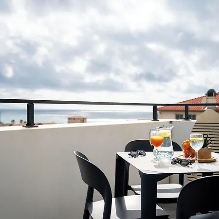 Aparthotel Nemea Les Hauts De Milady 4*