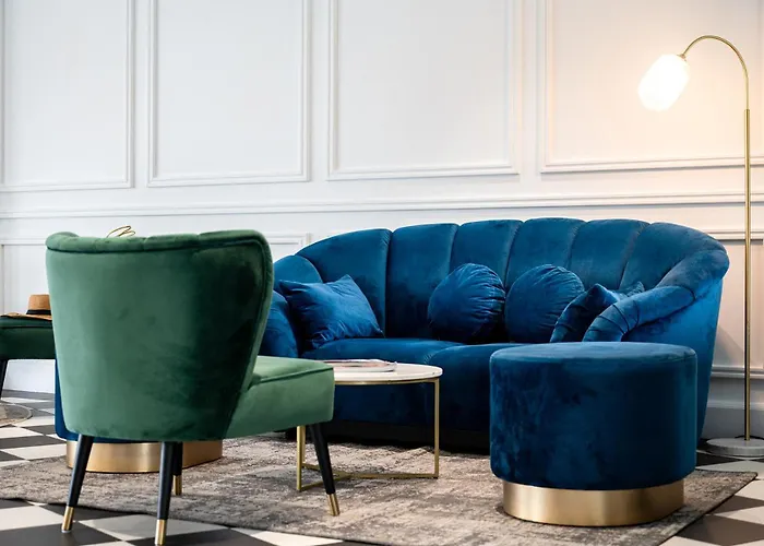 Aparthotel Nemea Les Hauts De Milady