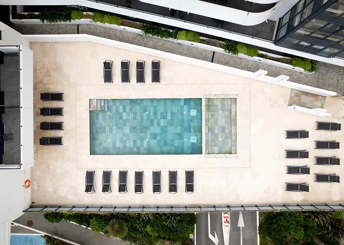 Apartmanhotel Nemea Les Hauts De Milady 4*