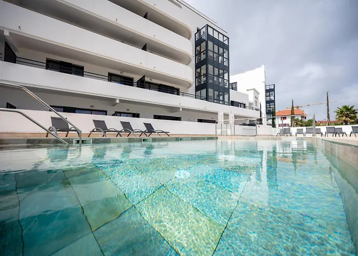 Aparthotel Nemea Les Hauts De Milady Biarritz