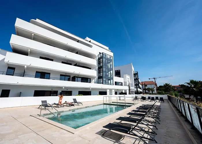 Nemea Les Hauts De Milady Apartmanhotel 4*