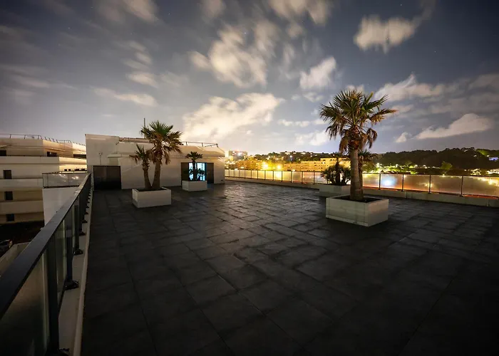 Nemea Les Hauts De Milady Apartmanhotel 4*