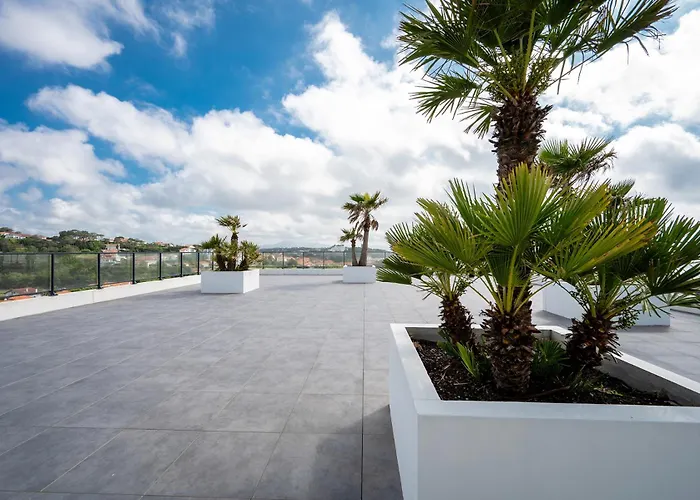 Aparthotel Nemea Les Hauts De Milady 4*