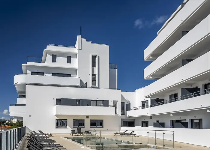 Apartmanhotel Nemea Les Hauts De Milady 4*