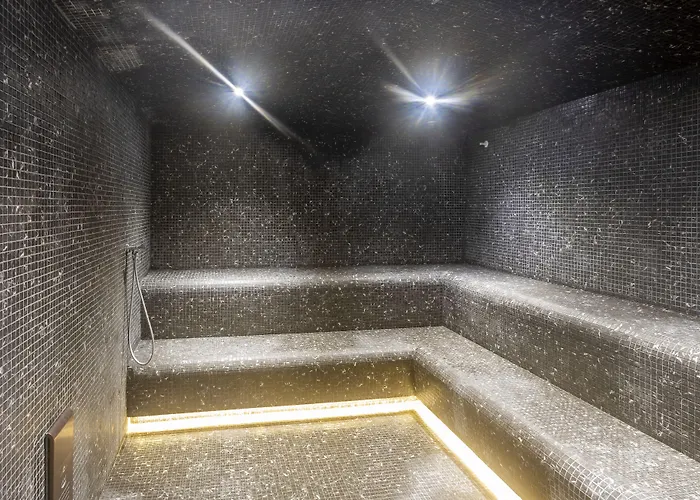 Nemea Les Hauts De Milady Apartmanhotel