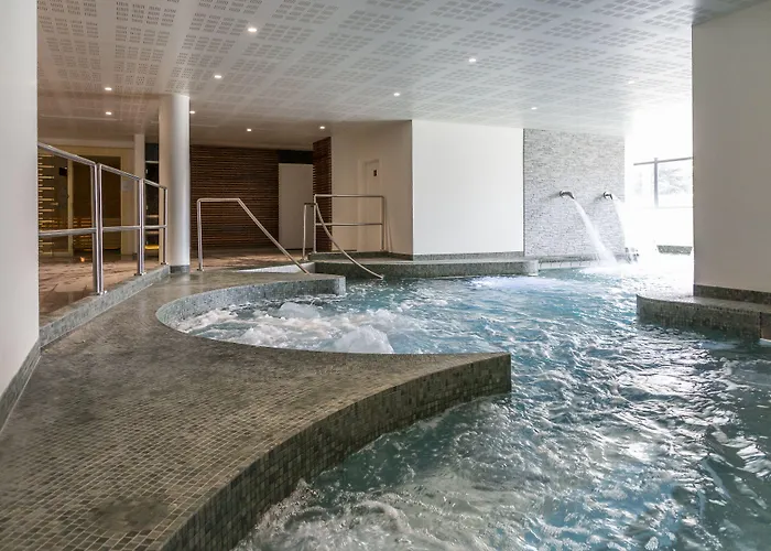 Nemea Les Hauts De Milady Biarritz